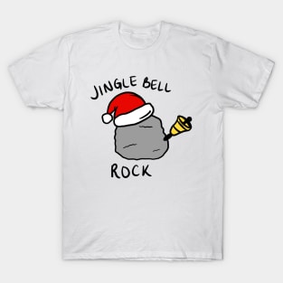 jingle bell rock T-Shirt